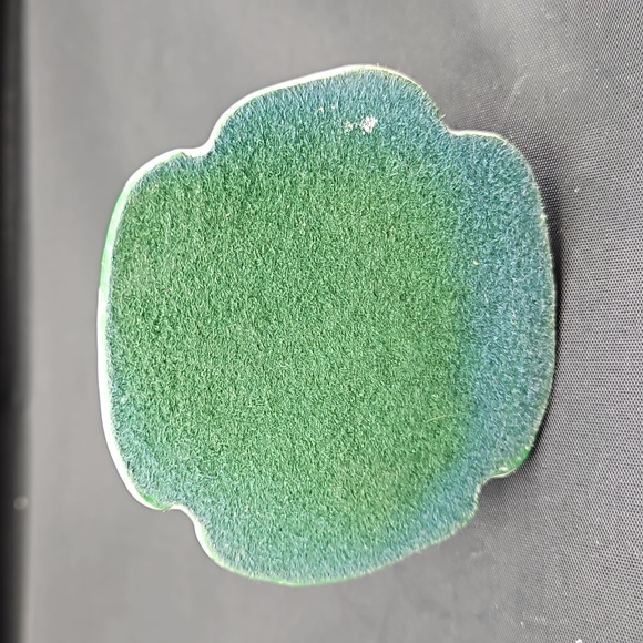 VINTAGE  ZAMPIVA HANDMADE FIGURINE "CLOWN BANCING PLATES - Picture 7 of 8